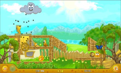 拯救橙子增强版下载-拯救橙子无限道具版下载v3.0.50