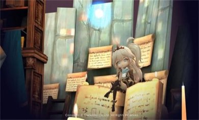 魔女玩偶的影子汉化版下载-魔女玩偶的影子安卓最新版下载v2.6