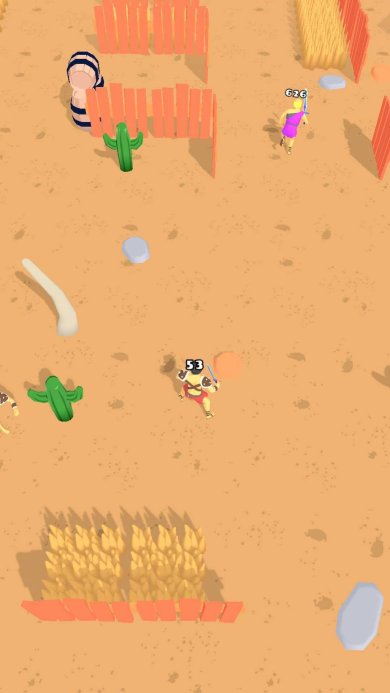 强者战士生存游戏官方版下载-强者战士生存游戏安卓版下载v0.1.3