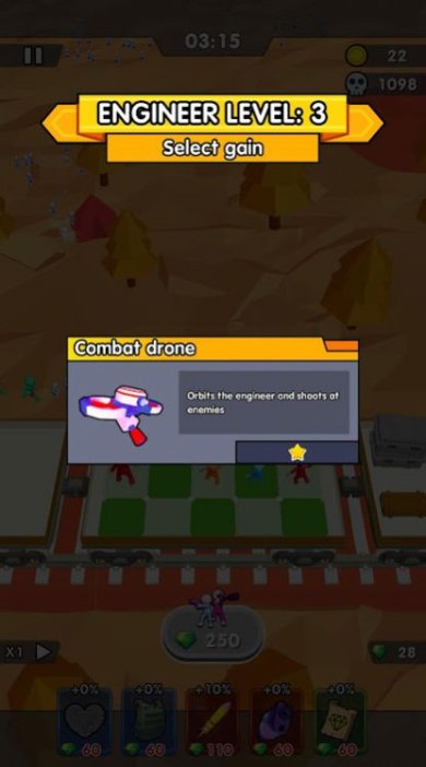 火车幸存者(Train Survivors)下载-火车幸存者手机最新版下载v0.1