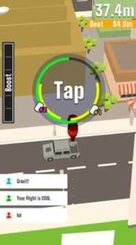 可乐飞上天安卓版