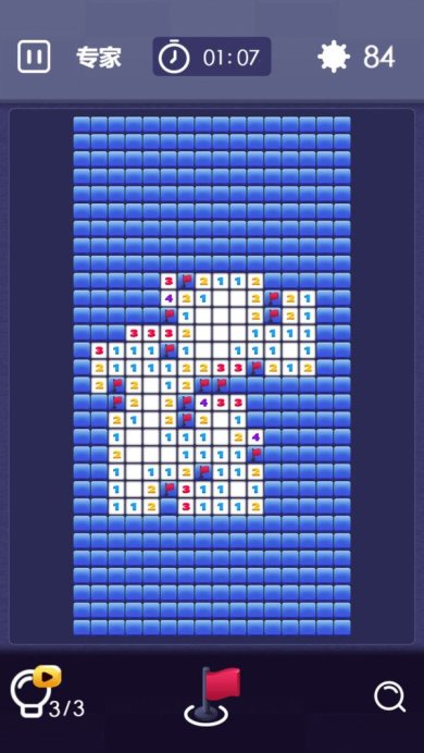 扫雷全新版下载-扫雷全新版免费下载v2023.03.08