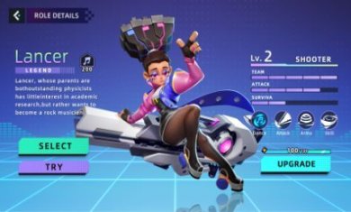 代号RnB安卓版下载-代号RnB汉化免费版下载v1.0