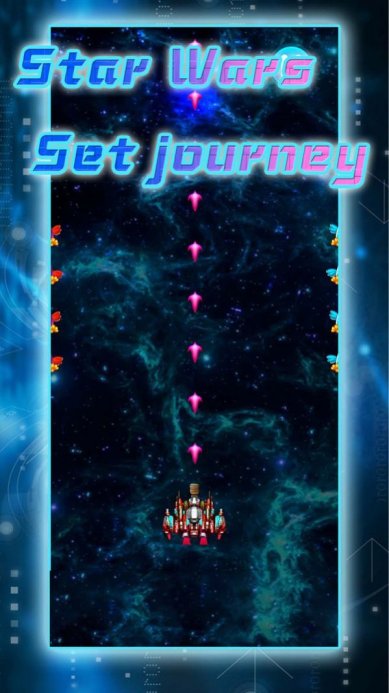 射手奇兵游戏下载-射手奇兵2023最新飞行射击游戏下载v1.0.3