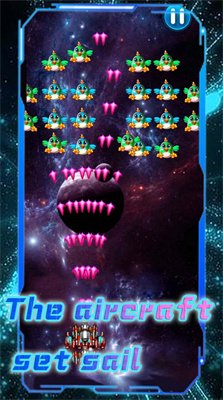 射手奇兵游戏下载-射手奇兵2023最新飞行射击游戏下载v1.0.3