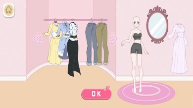 樱花少女大学物语游戏下载-樱花少女大学物语游戏最新版下载v1.0.0