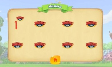 圣地亚哥冒险安卓版下载-圣地亚哥冒险免费正式版下载v1.0