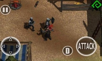 维京人砍杀手机版下载-维京人砍杀游戏安卓版下载v1.3