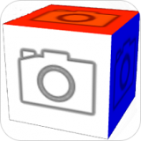 魔方助手小阿潮