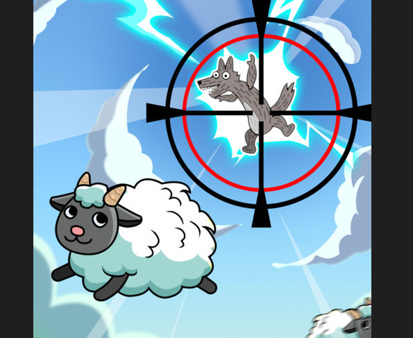 最怂大脑拯救小羊最新版下载-最怂大脑拯救小羊安卓版下载v1.0.1