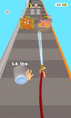 高压水枪跑酷游戏下载-高压水枪跑酷安卓版下载v1.5.0