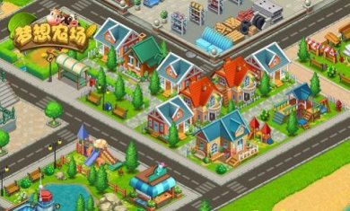 梦想农场收获日安卓版