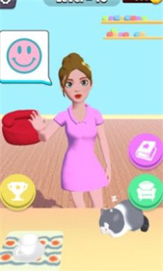 ASMR刺绣(ASMR Tufting)下载-ASMR刺绣最新版下载v1.2.3