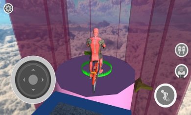 超凡蜘蛛英雄中文版下载-超凡蜘蛛英雄手机版下载v1.0.0