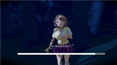 恐怖黑夜追凶无广告官方正式版