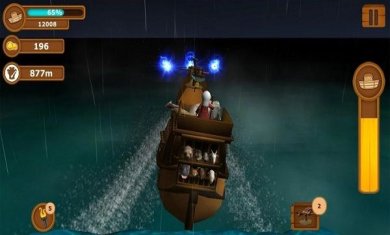 强大诺亚冒险安卓版下载-强大诺亚冒险无广告免费版下载1.0.2