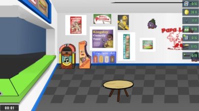 AI老爹汉堡店中文版下载-AI老爹汉堡店完整汉化版下载v1.0