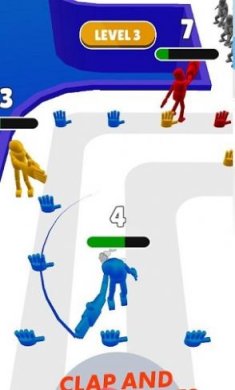 耳光比赛最新版