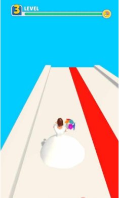 伴娘抢手捧花官方版