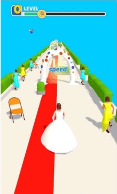 伴娘抢手捧花官方版