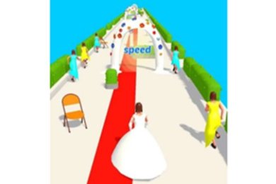 伴娘抢手捧花下载-伴娘抢手捧花官方版下载v0.1