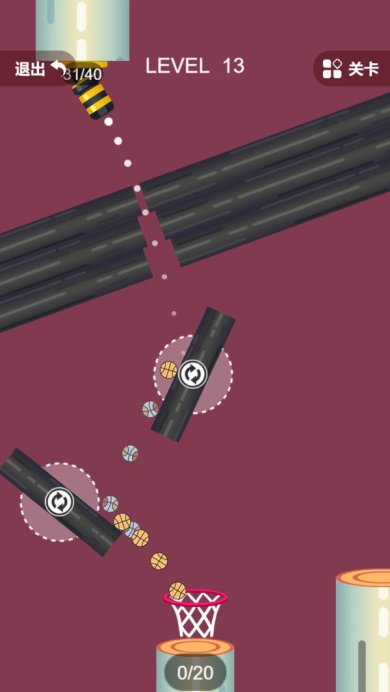 尖叫投篮官方版下载-尖叫投篮最新版下载v2023.03.08