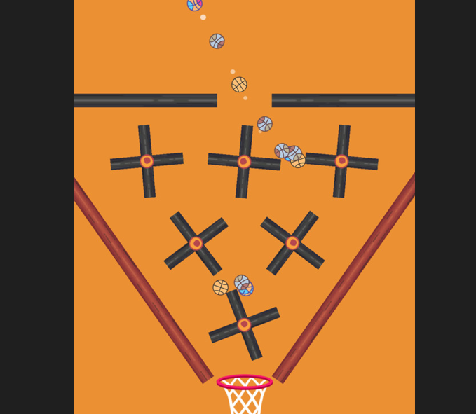 尖叫投篮官方版下载-尖叫投篮最新版下载v2023.03.08