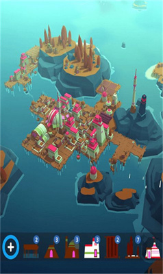 海岛建造人游戏下载-海岛建造人单机版下载v1.1
