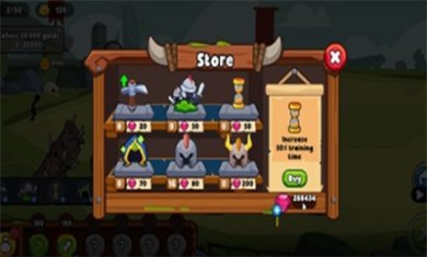 棍棒战争官方正版下载-棍棒战争免费版下载v1.6.3