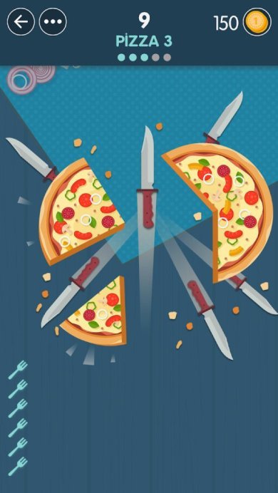 叉子战斗安卓版