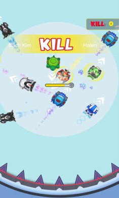 疯狂碰碰车大乱斗下载-疯狂碰碰车大乱斗最新版下载v1.21