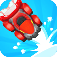 疯狂碰碰车大乱斗最新版