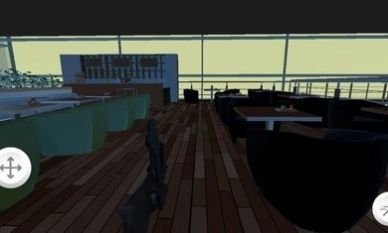 后室密室追逐(Nextbots: Obunga in Backrooms)下载-后室密室追逐中文版下载v0.01.02