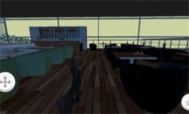 后室密室追逐(Nextbots: Obunga in Backrooms)下载-后室密室追逐中文版下载v0.01.02