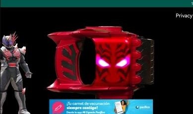 猩红贝尔最新版下载-假面骑士猩红贝尔下载v1.3