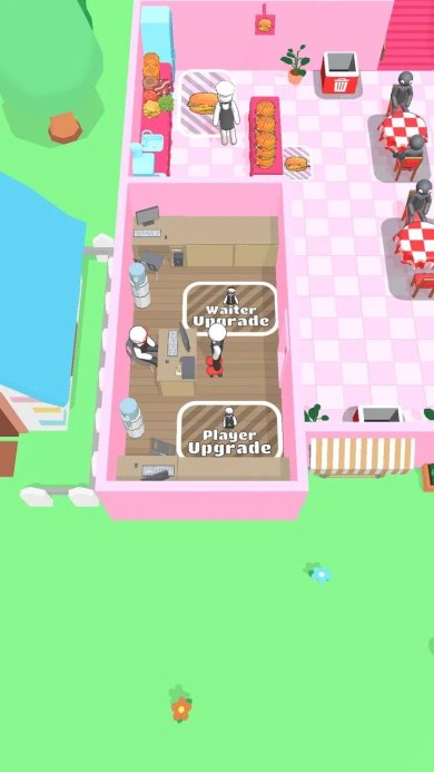 我的连锁咖啡馆免广告游戏下载-我的连锁咖啡馆安卓版免广告下载v1.0.20