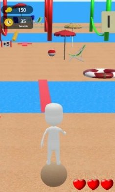 铺满沙子跑手机版下载-铺满沙子跑游戏安卓版下载v1.0