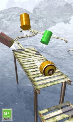 球球的冒险之旅免广告版