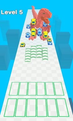 合并车辆并拆除最新手机版