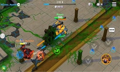 机甲变形大作战下载-机甲变形大作战手机版下载v1.0.1