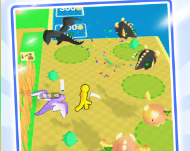 梦幻精灵小岛最新下载-梦幻精灵小岛免广告版下载v1.1.0