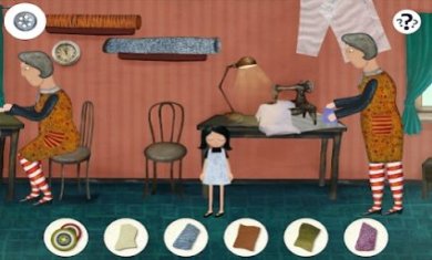 咪咪和丽莎(Mimi a Liza 2)下载-咪咪和丽莎中文版下载v1.0