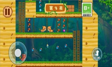 冰火小恐龙下载-冰火小恐龙手机版下载v1.0.8