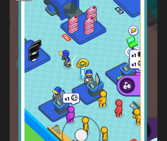 跑跑大冒险无限版下载-跑跑大冒险官方免费版下载v1.0.9