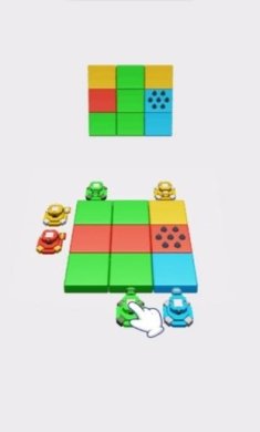 彩色之行正版游戏下载-彩色之行安卓版手游下载v1.01