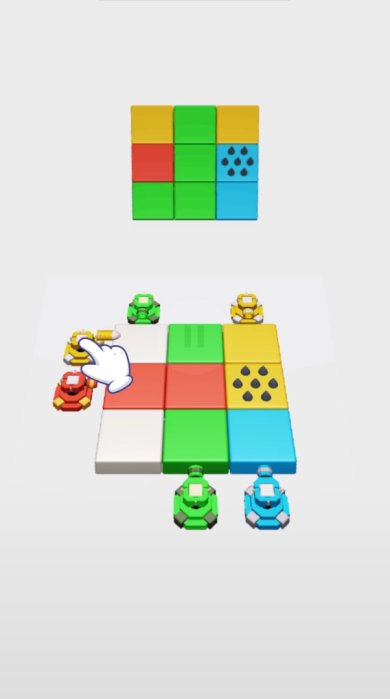 彩色之行安卓版手游