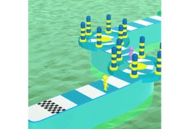 跳跳闯关赛下载-跳跳闯关赛安卓版下载v1.03