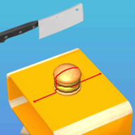 完美对半切割3D安卓版