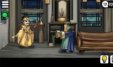 见鬼游戏完整汉化版下载-见鬼游戏安卓版下载v0.3