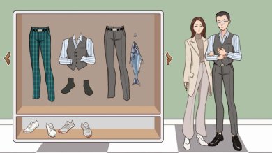 公主的时尚装扮游戏下载-公主的时尚装扮2023最新版游戏下载v1.0